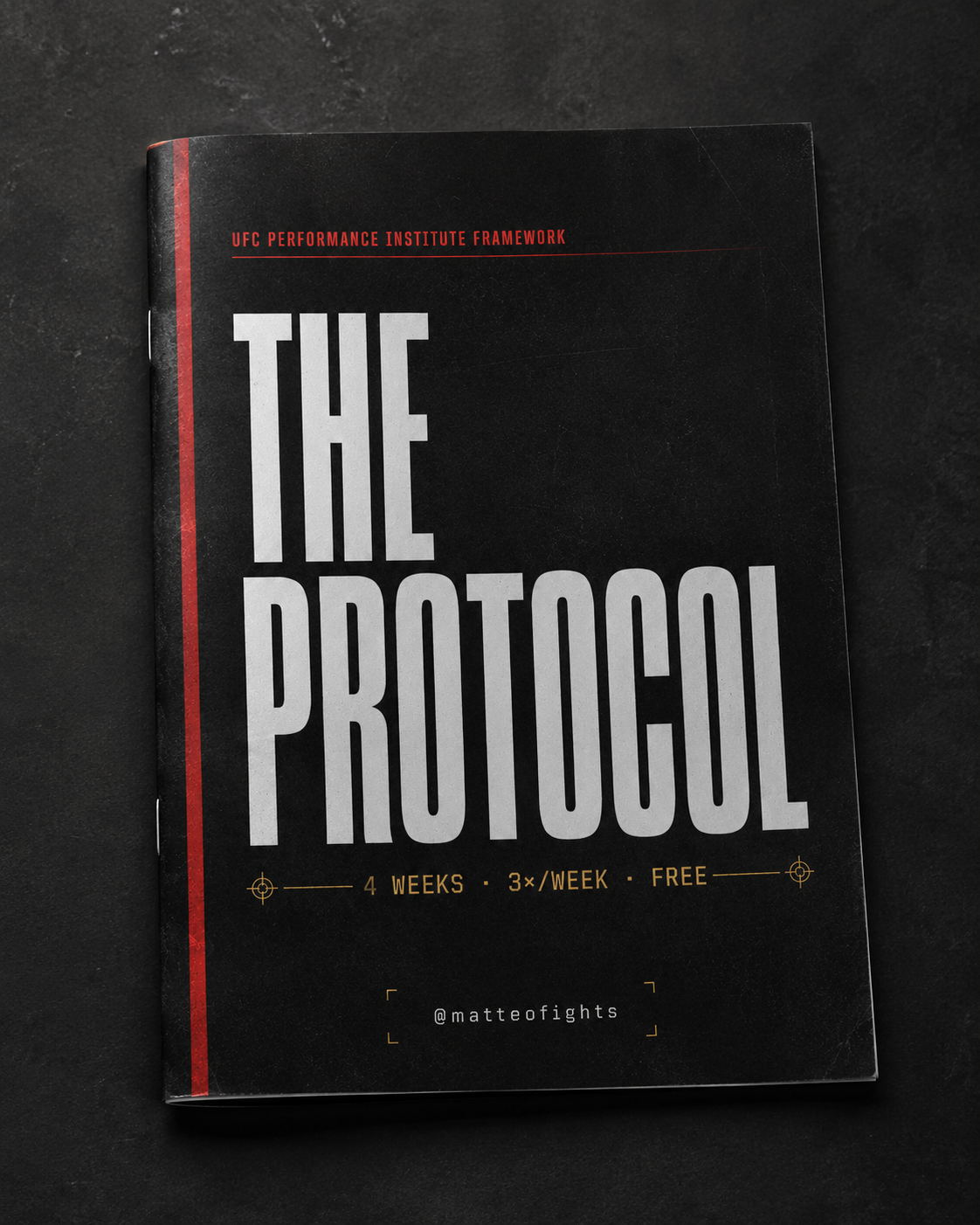 The Protocol